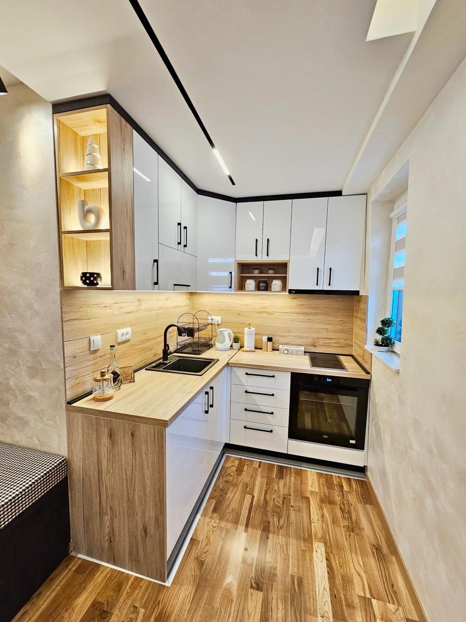 Dream Luxury Jahorina Apartment in Federation of Bosnia and Herzegovina