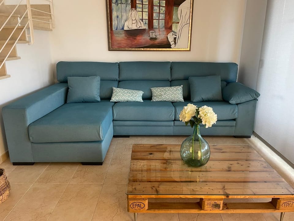 Vaumera E Apartment in Pla de Mallorca