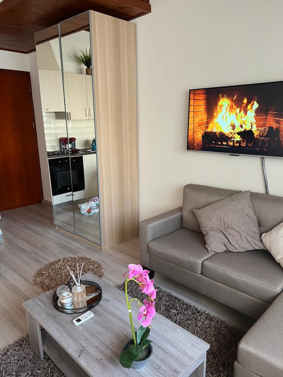 Ellados 20 Apartment in Limassol City