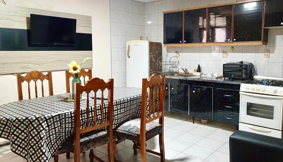 Departamento centrico y tranquilo ideal para parejas en Mendoza Apartment in Mendoza