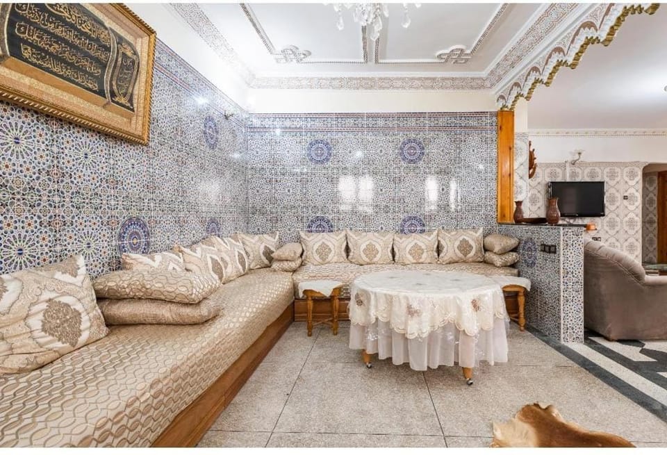 Riad sidi A Apartment in Rabat