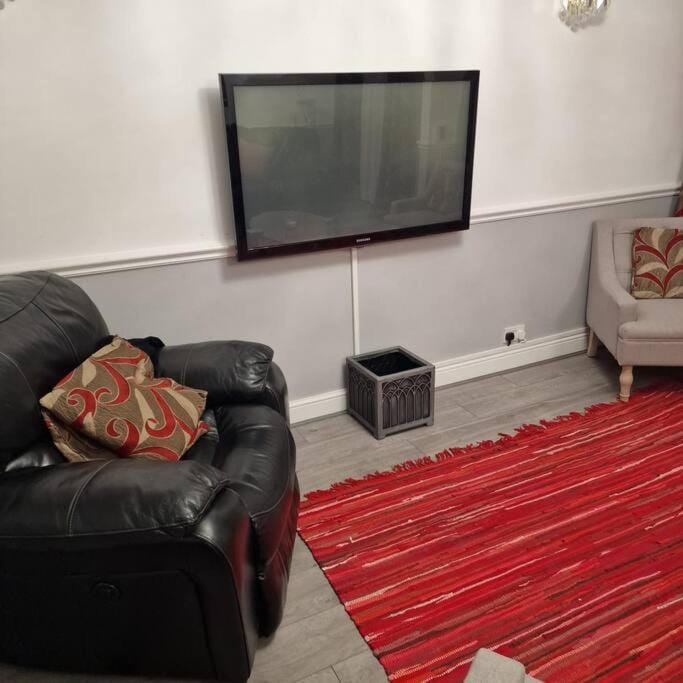 TV and multimedia