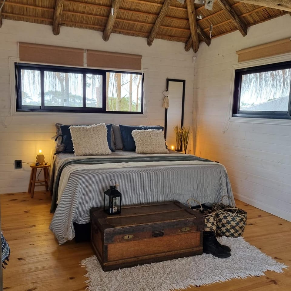 Juanillo's ll House in Rocha Department, Uruguay