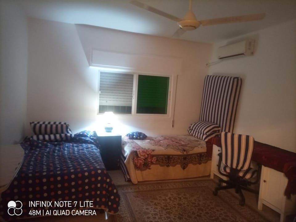 Decapolis with garden Apartment in North District