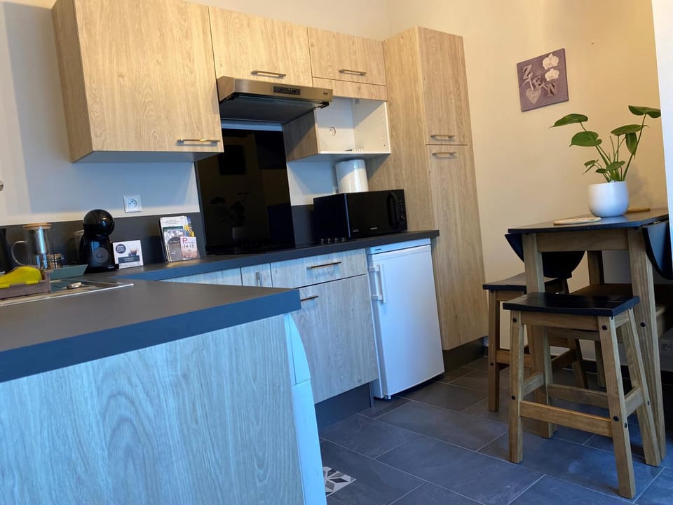 LA BRIE COSY Apartment in Île-de-France