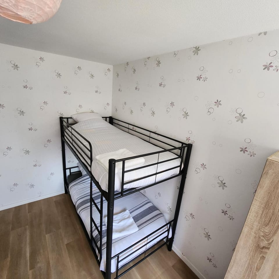 RESIDENCE ALPES Apartment in Annecy