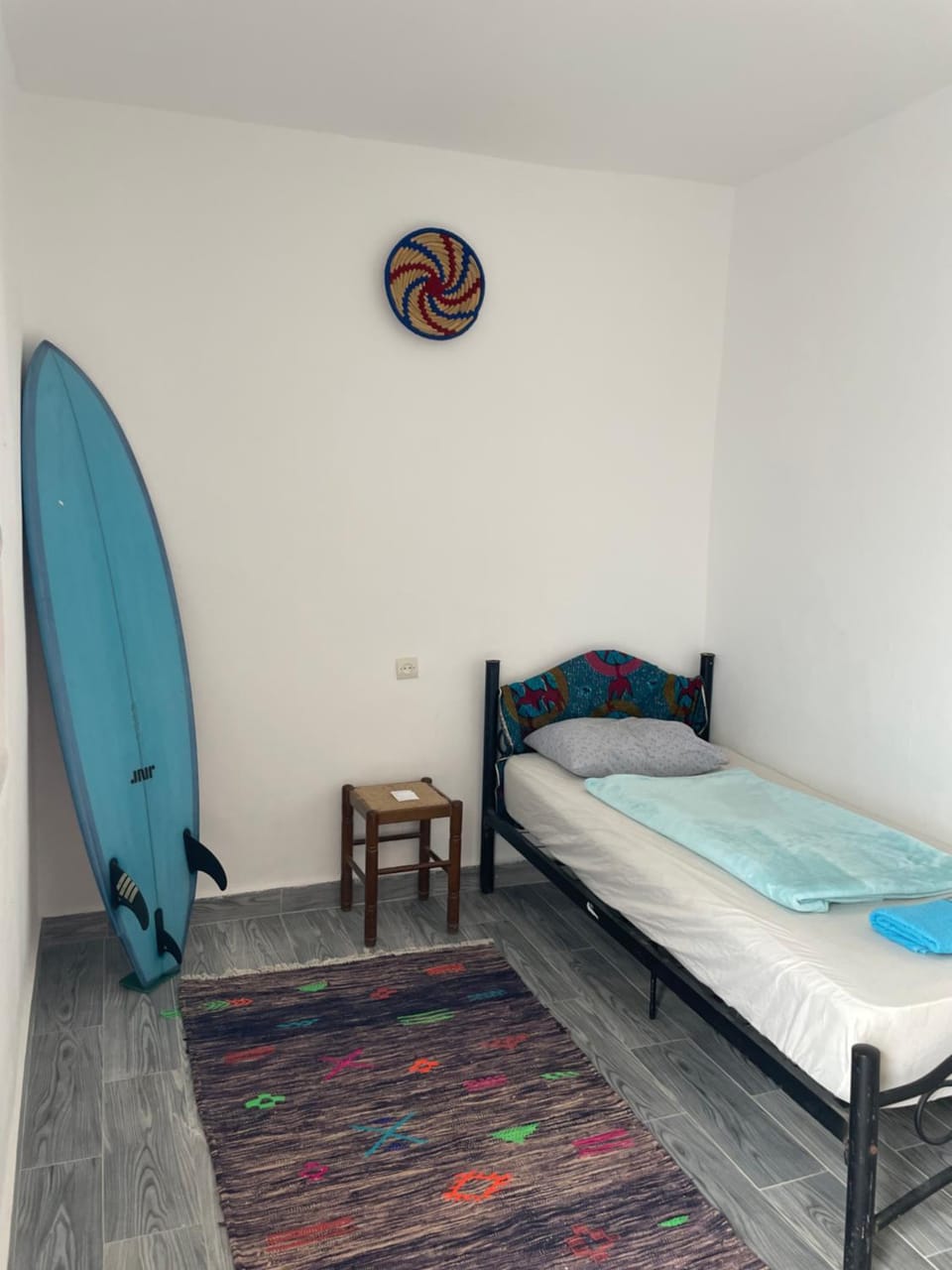 Ocean Jam Surf House Bed and Breakfast in Souss-Massa