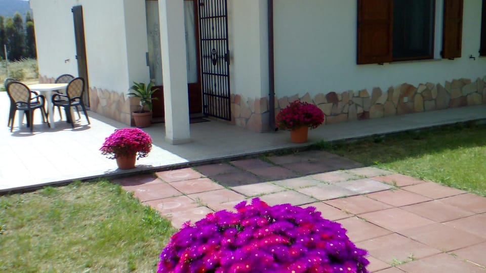 B&B Le Vele Teulada Bed and Breakfast in Sardinia