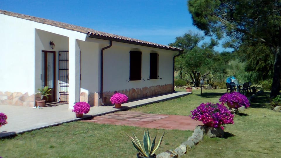 B&B Le Vele Teulada Bed and Breakfast in Sardinia