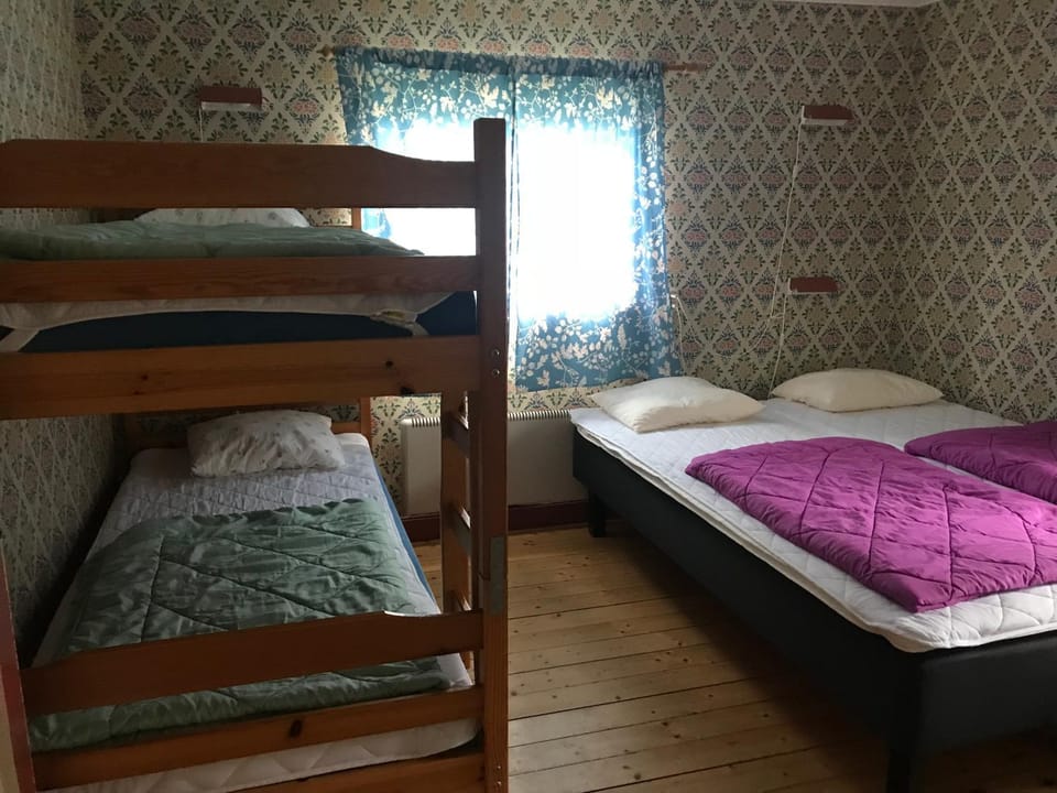 Annexet Gästgivaregården Sunne Bed and Breakfast in Sweden