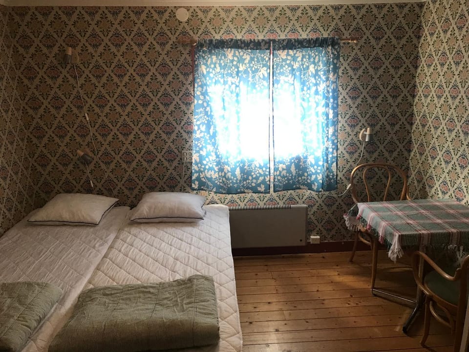 Annexet Gästgivaregården Sunne Bed and Breakfast in Sweden
