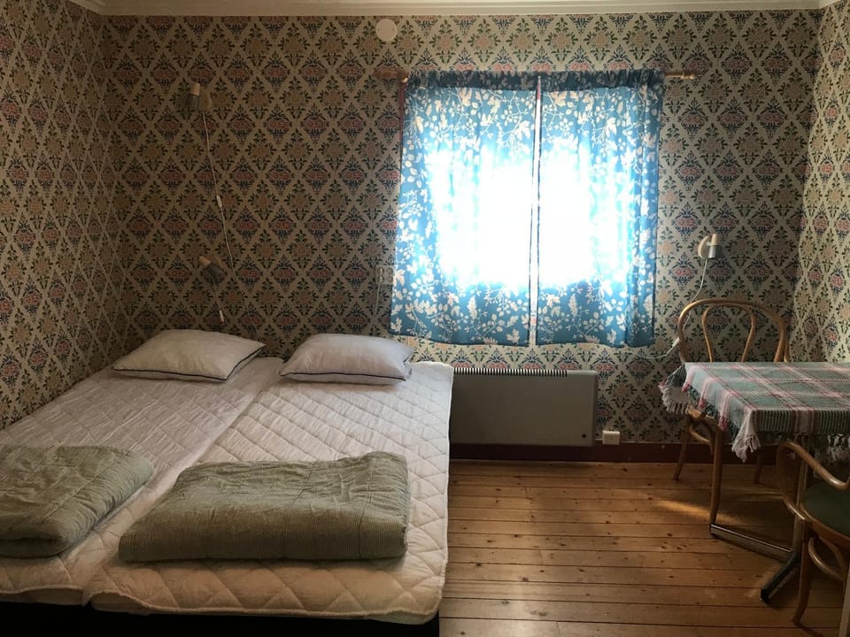 Annexet Gästgivaregården Sunne Bed and Breakfast in Sweden