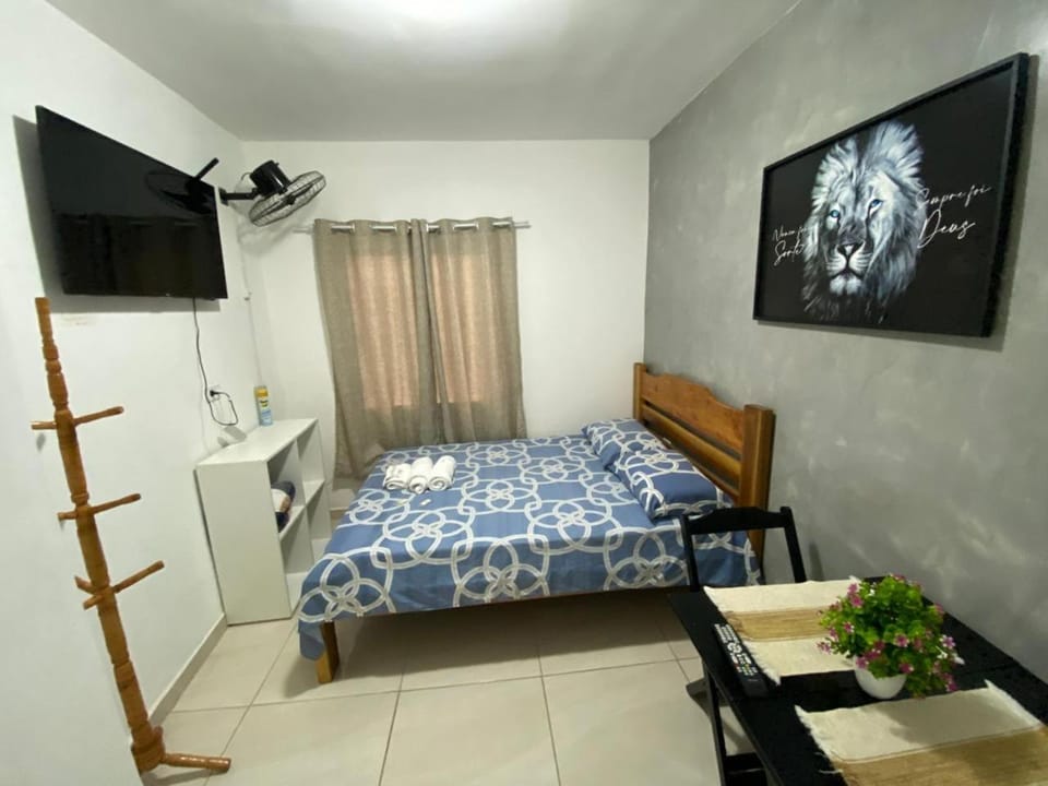 Hospedagens da Marceli 2 House in Paraty