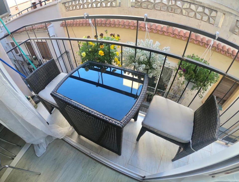 Day, View (from property/room), Balcony/Terrace