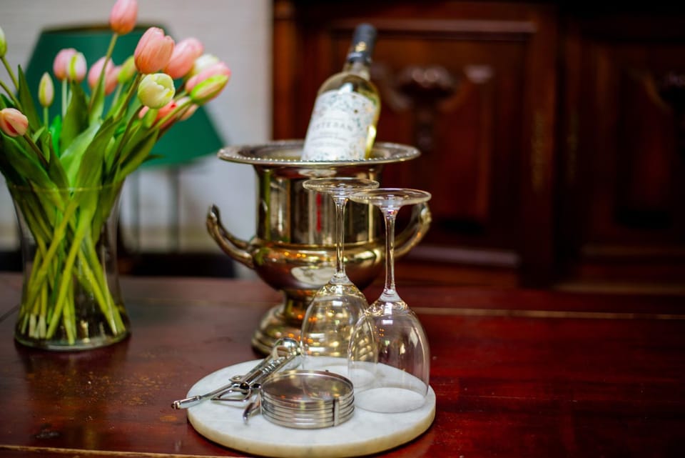 Food and drinks, Drinks