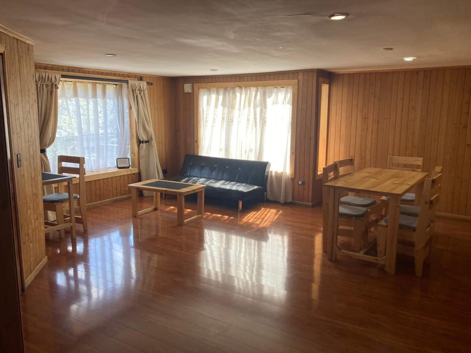 Cómodo y céntrico Vacation rental in Chubut Province, Argentina