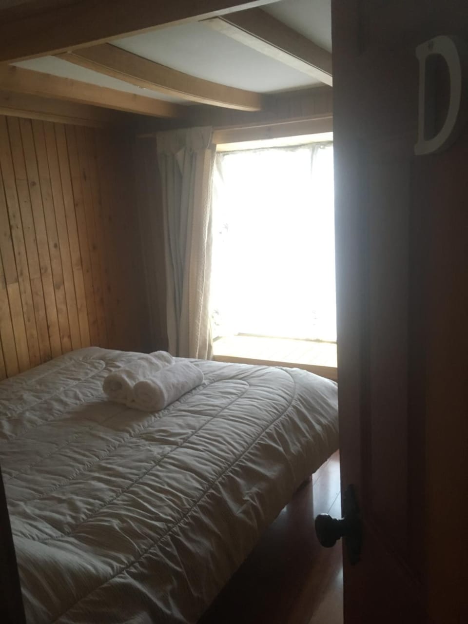 Cómodo y céntrico Vacation rental in Chubut Province, Argentina