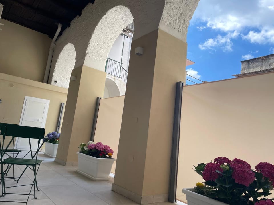 Miambra Vacation rental in Campania