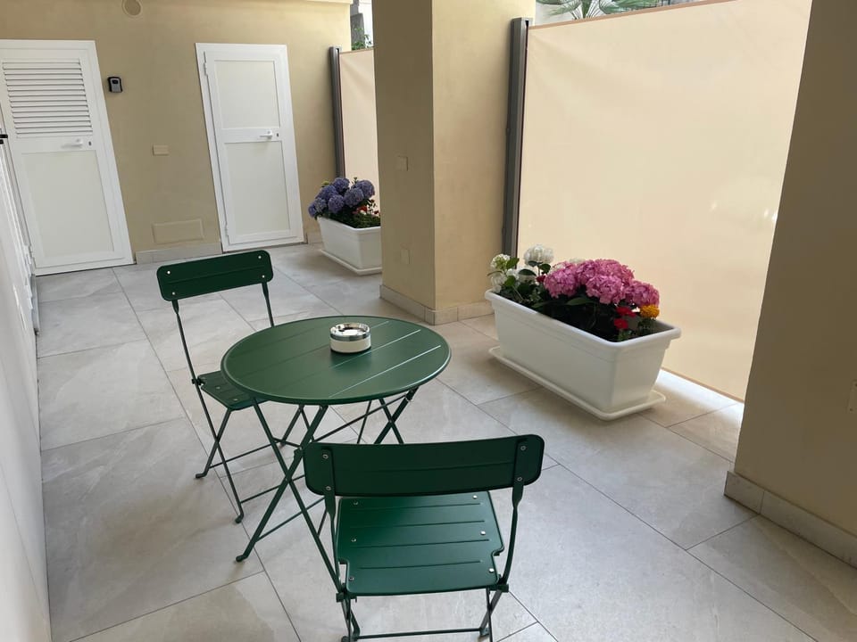 Miambra Vacation rental in Campania