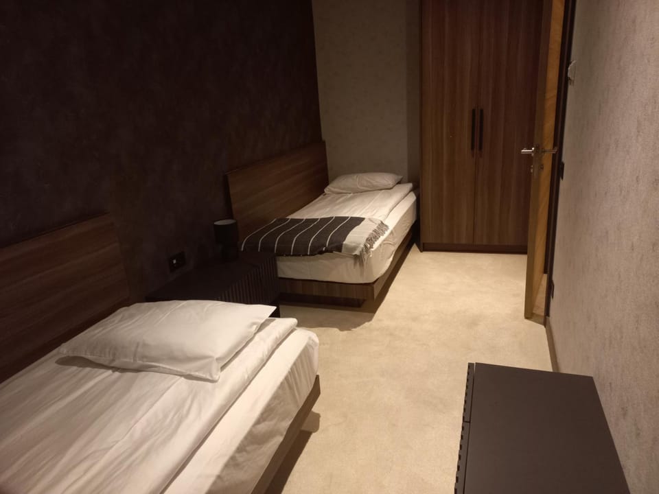 Woodside apartman Apartment in Serbia