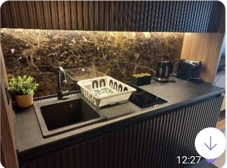 Woodside apartman Apartment in Serbia