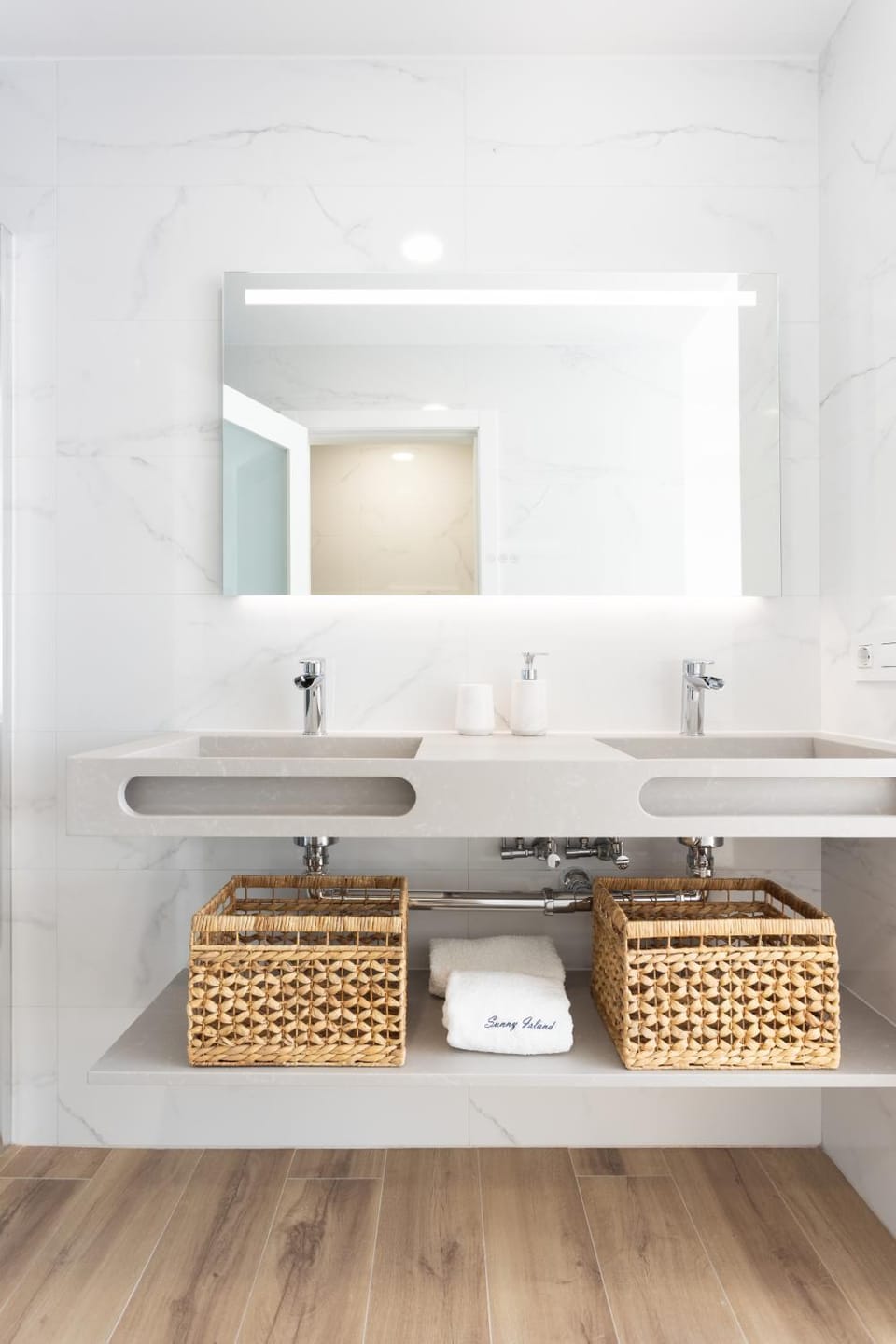 Sunnyland atico cruz Apartment in Canary Islands