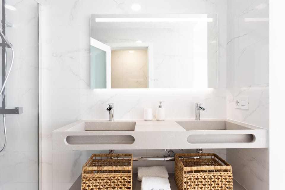 Sunnyland atico cruz Apartment in Canary Islands