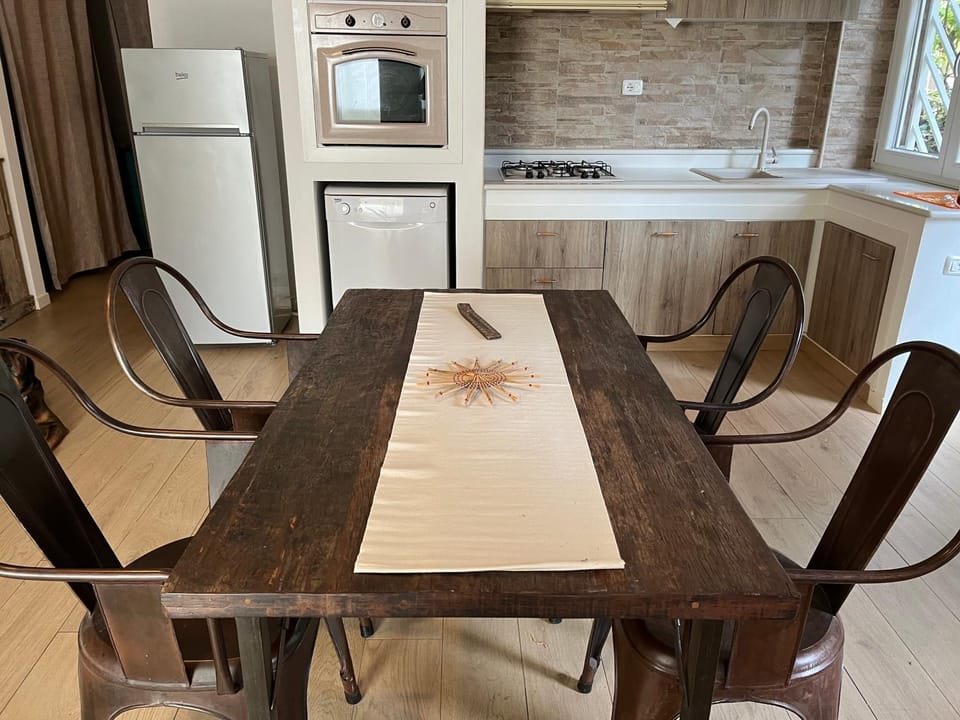 Acquedotti apartment with garden Apartment in Rome