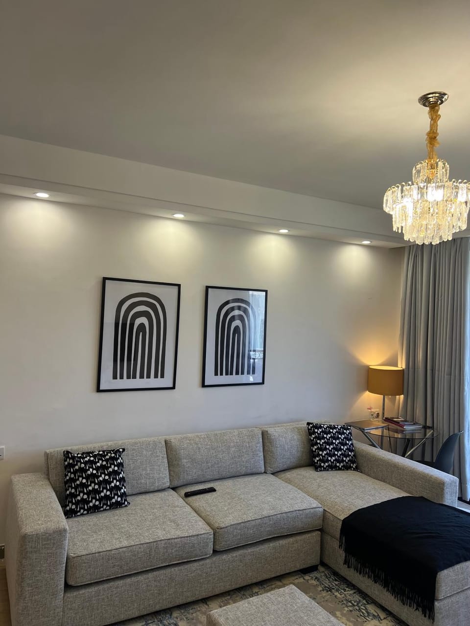 Saving grace home Apartment in Nairobi
