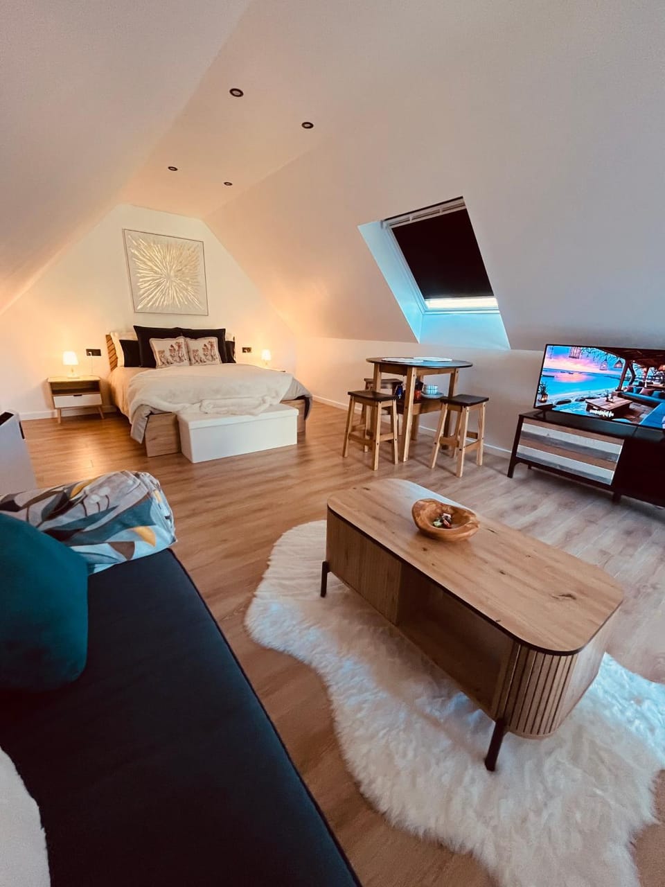 Eden aux hirondelles Bed and Breakfast in Hauts-de-France