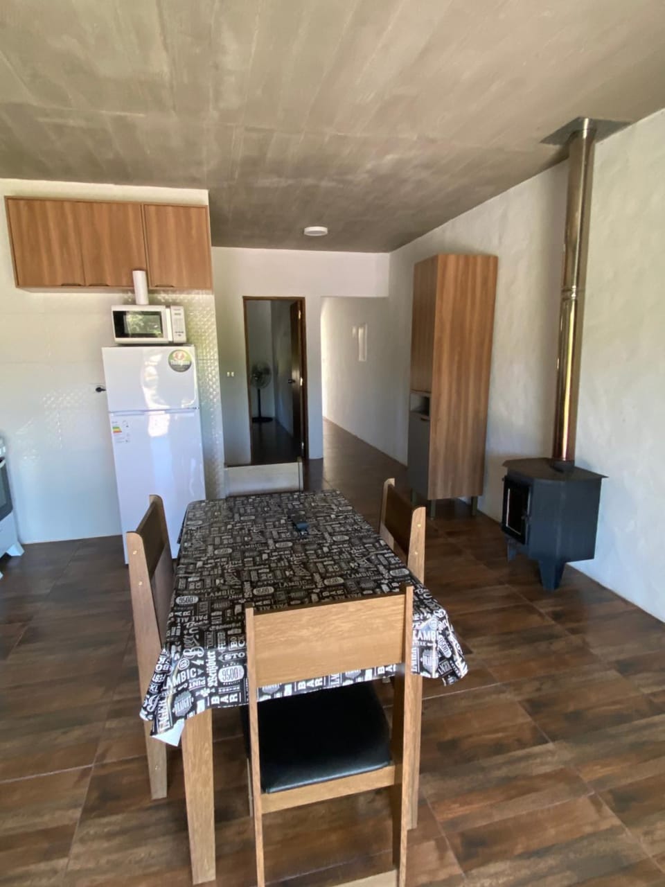 Apartamento pet friendly, se reserva con seña Apartment in Piriápolis