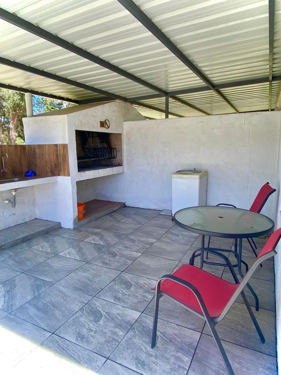 Apartamento pet friendly, se reserva con seña Apartment in Piriápolis