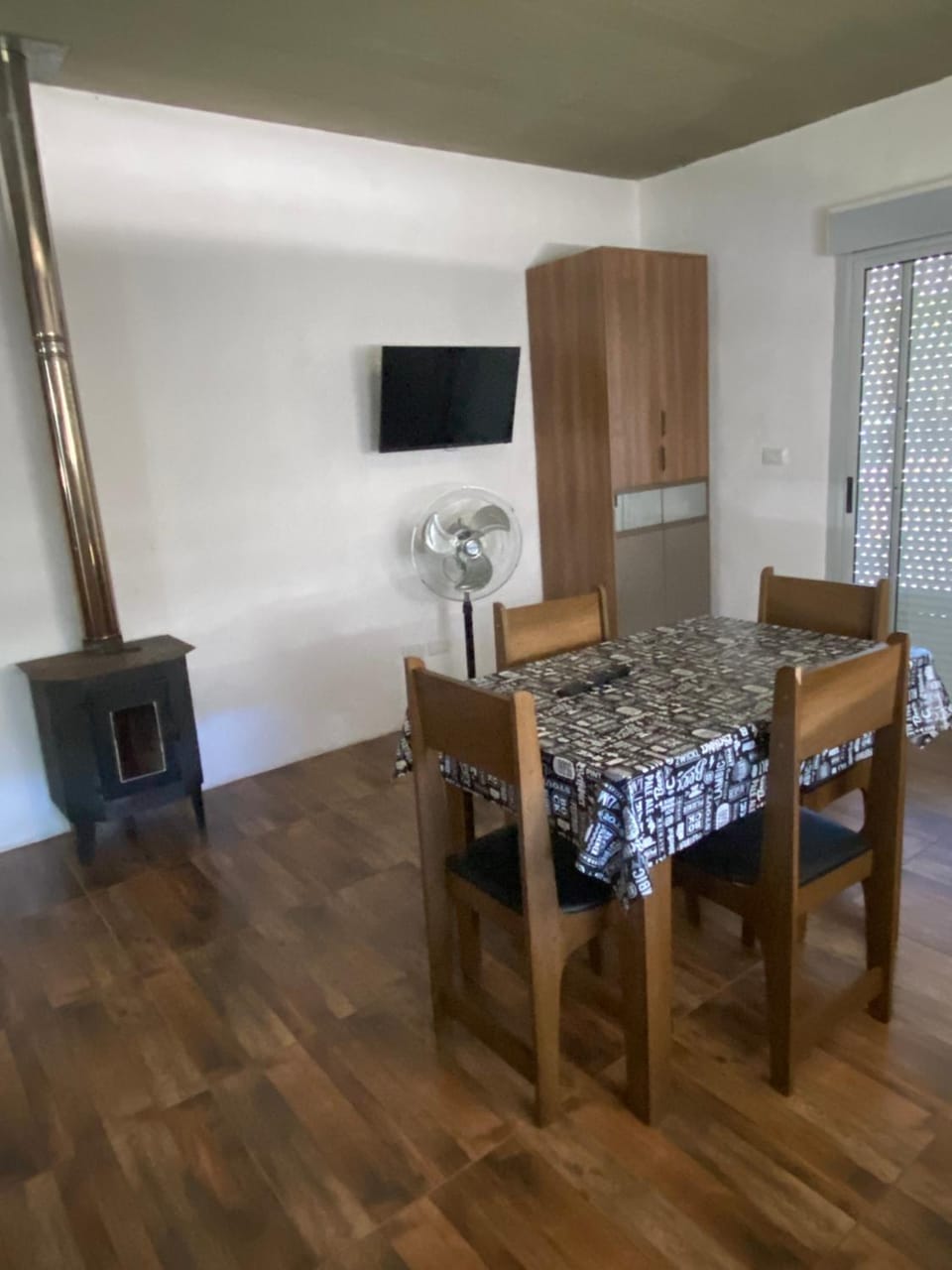 Apartamento pet friendly, se reserva con seña Apartment in Piriápolis