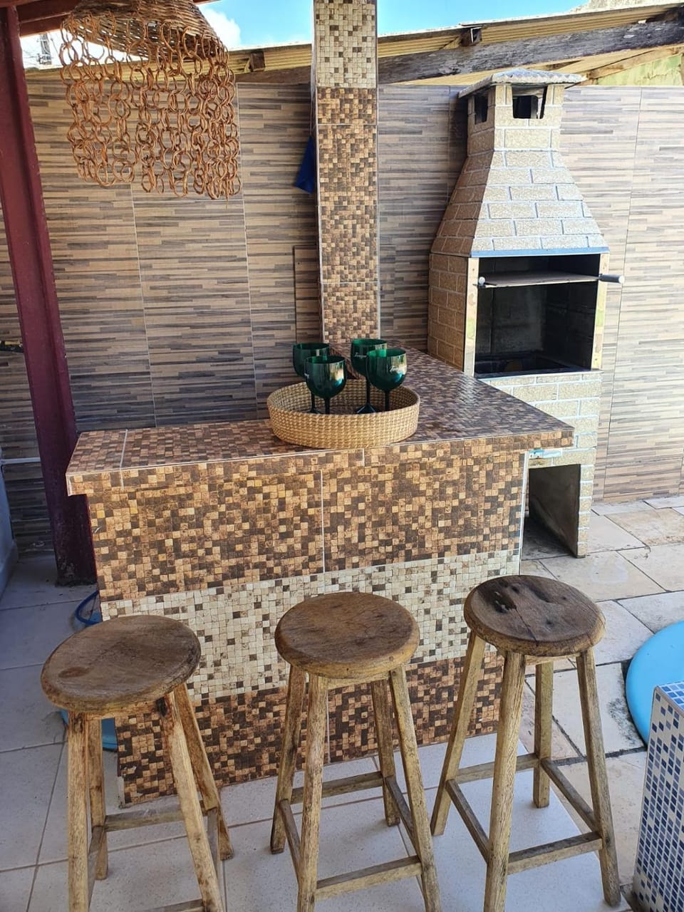 Casa de Praia Tamandaré House in Tamandaré
