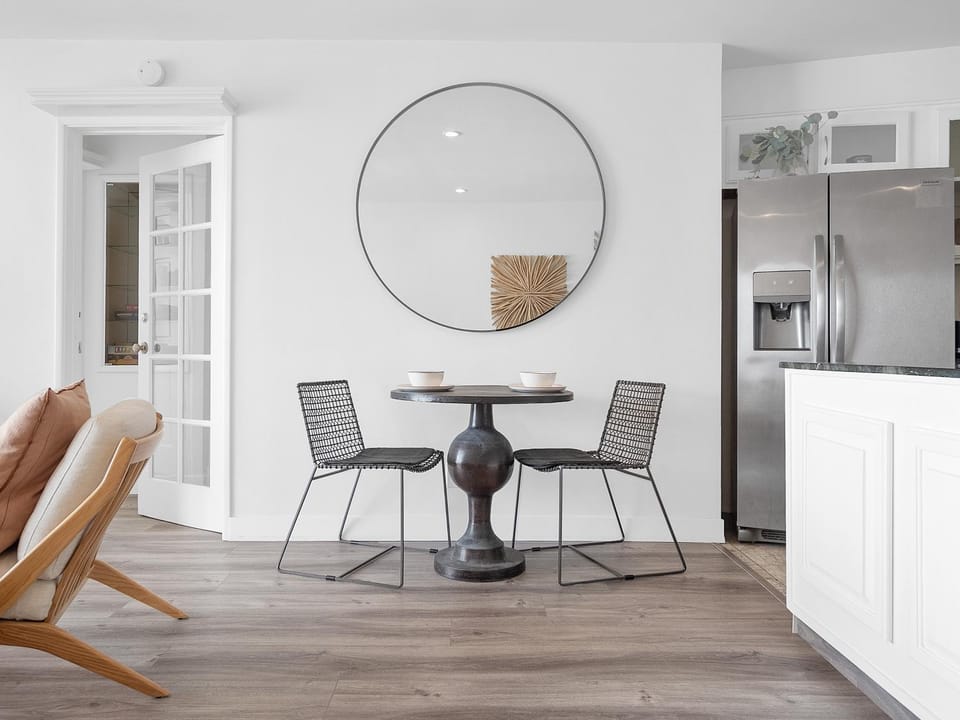 Sunset Cliffs Lookout - Ocean Front Luxury Condo House in Ocean Beach