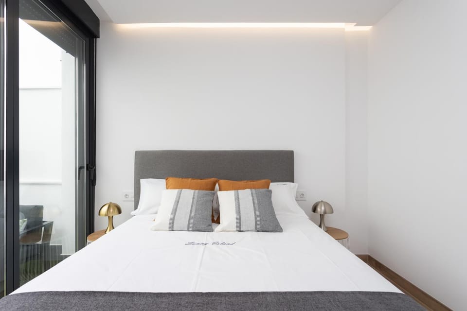 Sunnyland apartment Cruz Apartment in Canary Islands