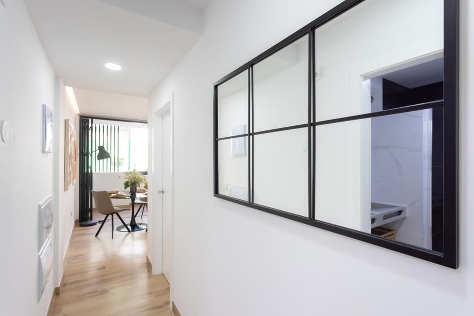 Sunnyland apartment Cruz Apartment in Canary Islands