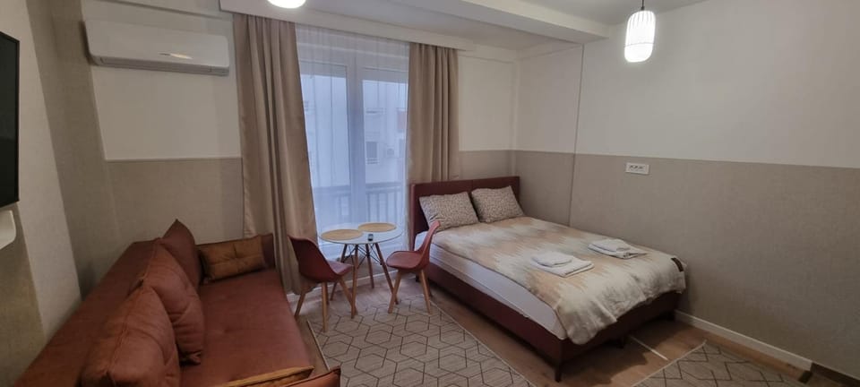 Apartman Park Apartment in Serbia