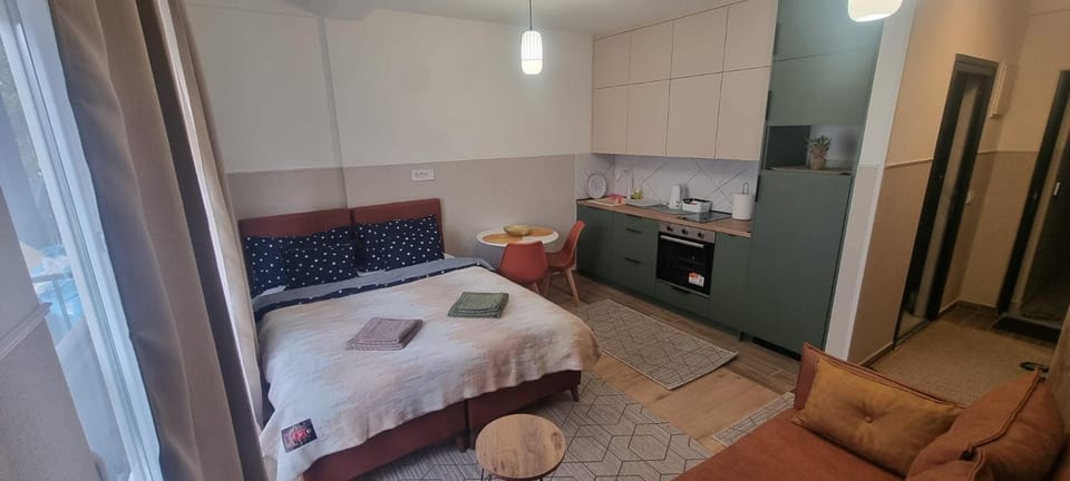 Apartman Park Apartment in Serbia