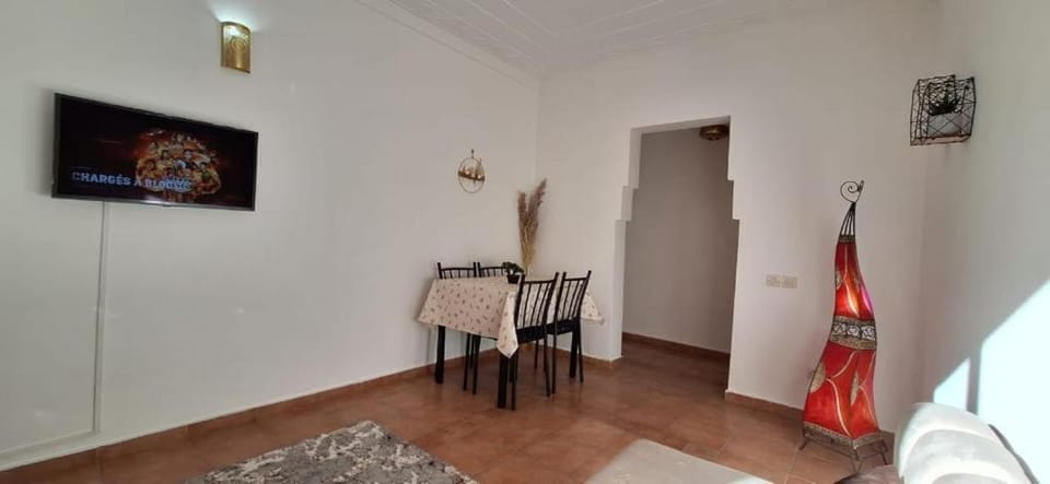 Escale Marrakech Apartment in Marrakesh