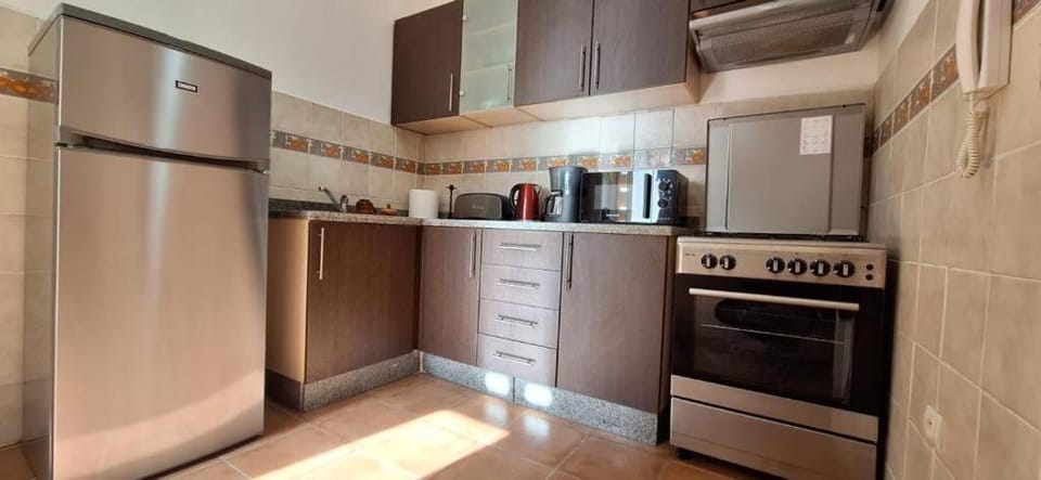Escale Marrakech Apartment in Marrakesh