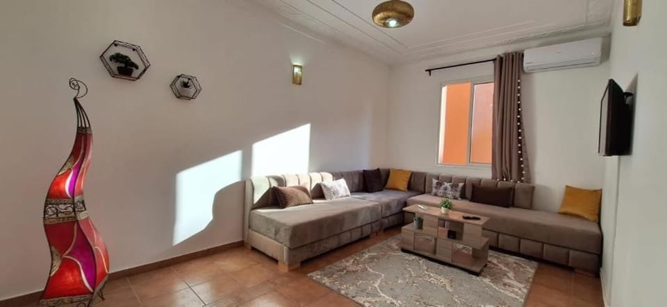 Escale Marrakech Apartment in Marrakesh