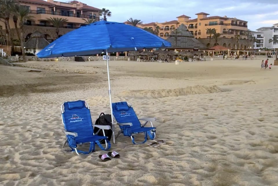 Club la Costa- alberca, jacuzzi y caminando al mar Apartment in San Jose del Cabo