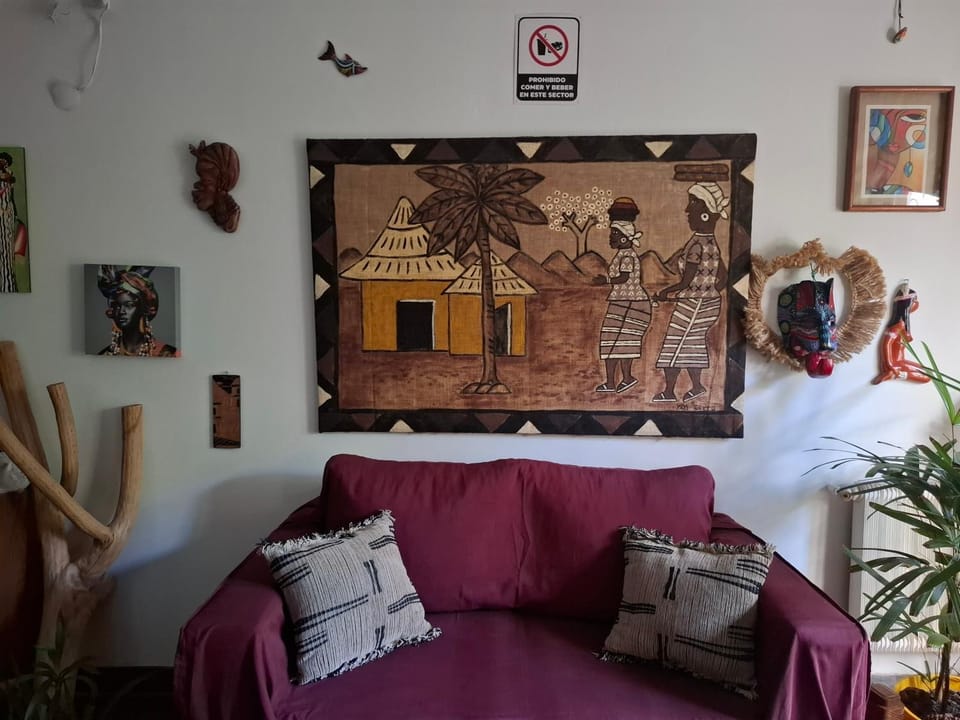 Elisa Posada Hotel Hotel in Cordoba