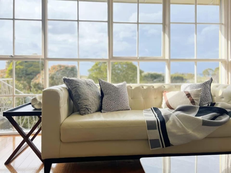 Holiday Home at Tennent St Dromana House in Dromana