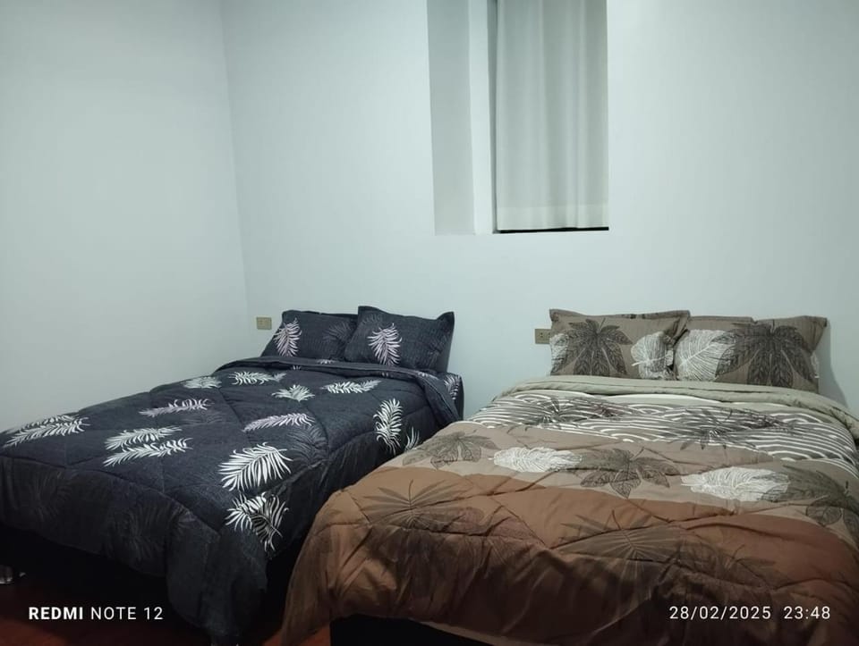 Bed, Hot Spring Bath, TV and multimedia, Bedroom