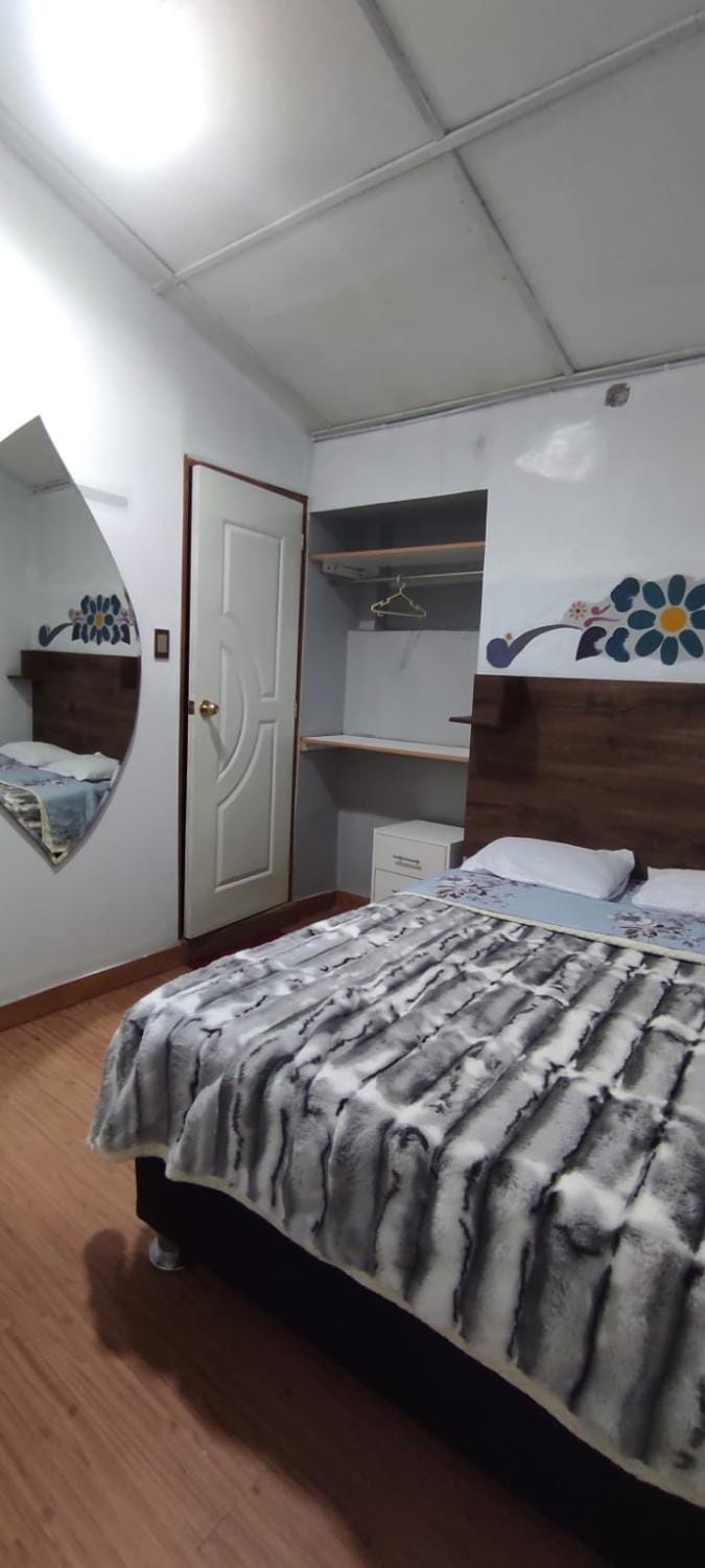 HOTEL CASA RUSTICA Jr CALLAO 264 HUAMANGA AYACUCHO Hotel in Ayacucho