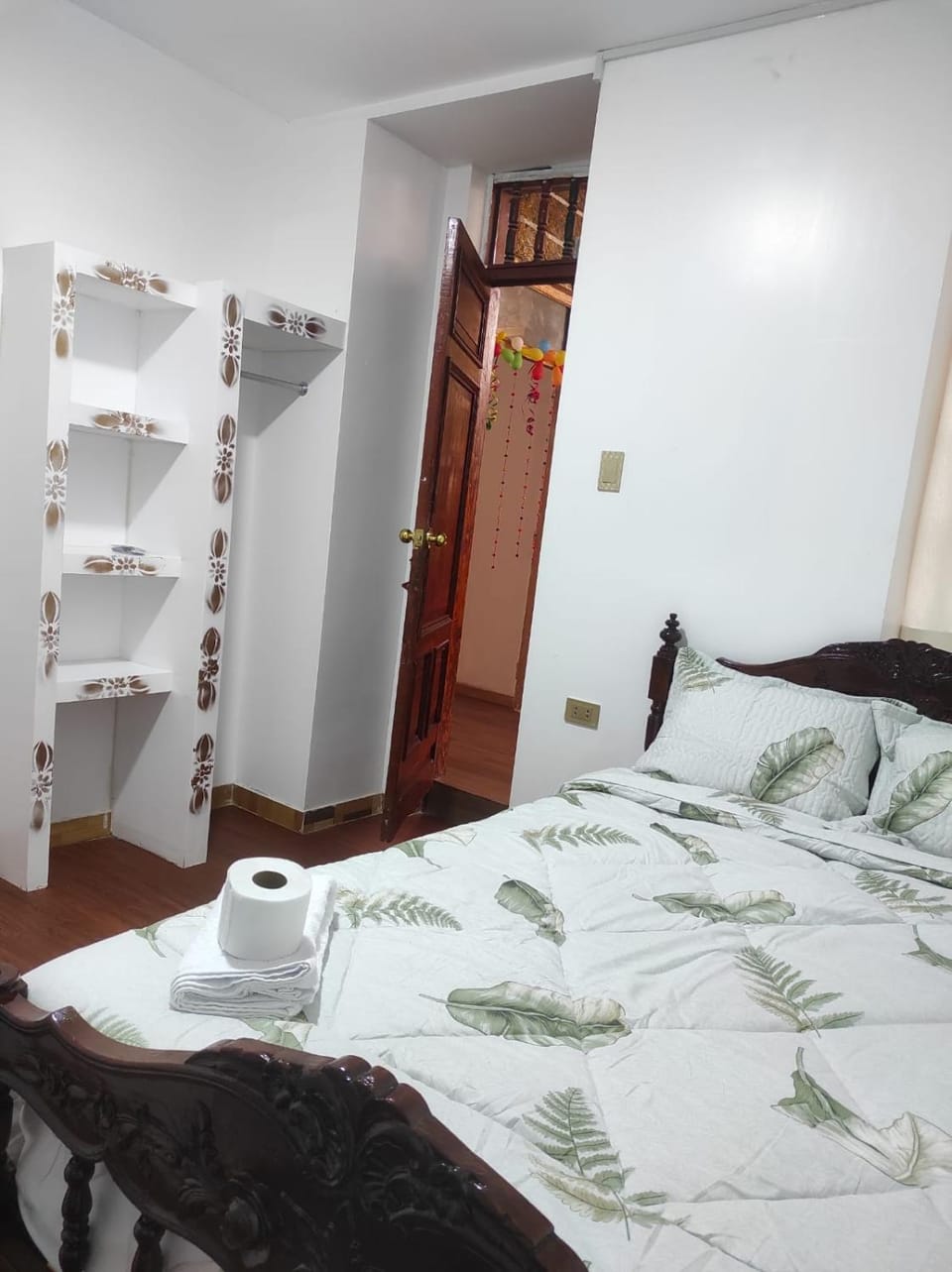 HOTEL CASA RUSTICA Jr CALLAO 264 HUAMANGA AYACUCHO Hotel in Ayacucho