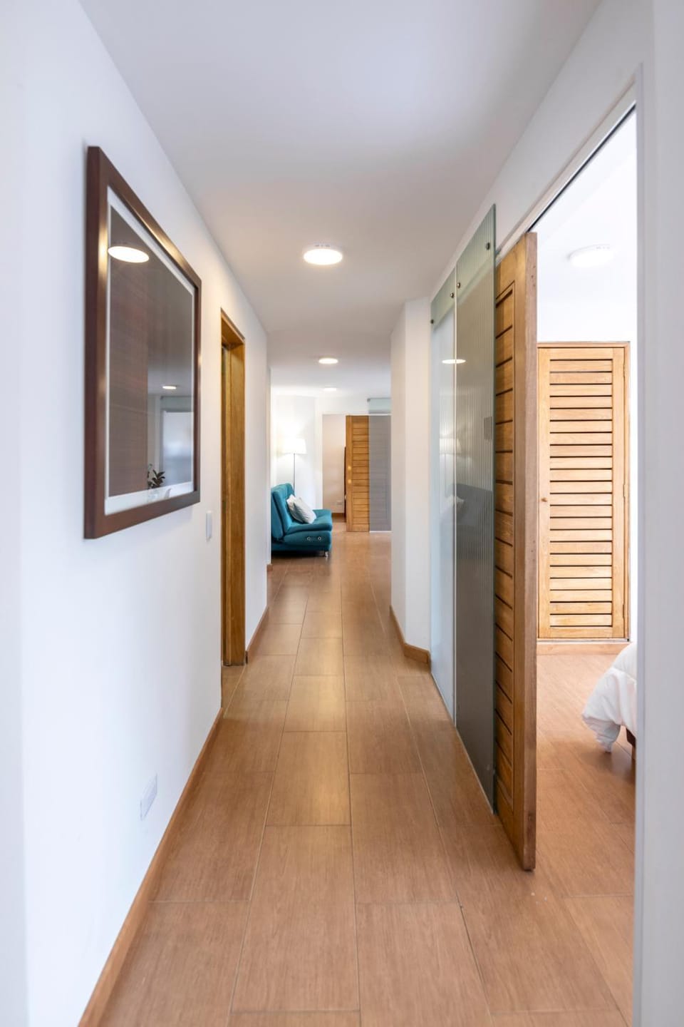 Suite 5-3 Parque 93, Bogotá Apartment in Bogota