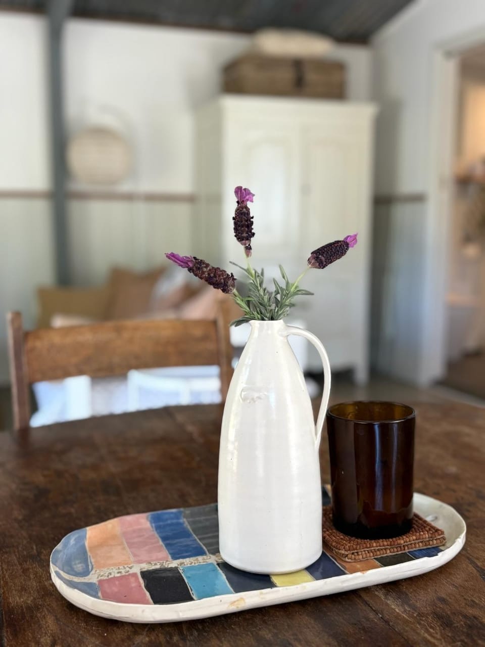 The Pottery Shed House in Coffs Harbour